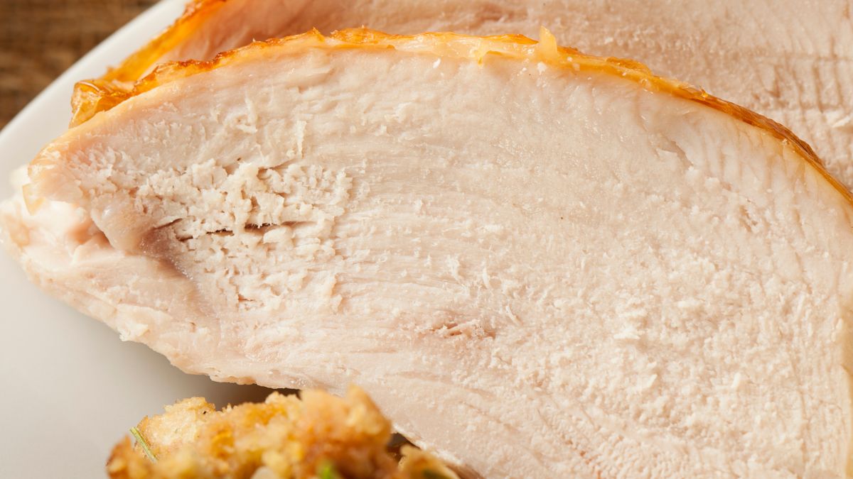 Najlepsze mięso na święta. Warto postawić właśnie na nie