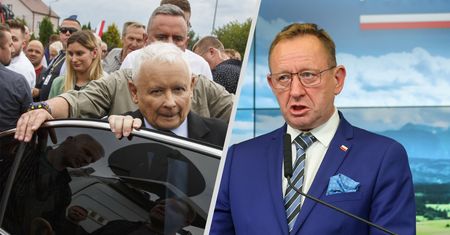 Kolejny pożar w rolnictwie. Grójec znów kipi gniewem