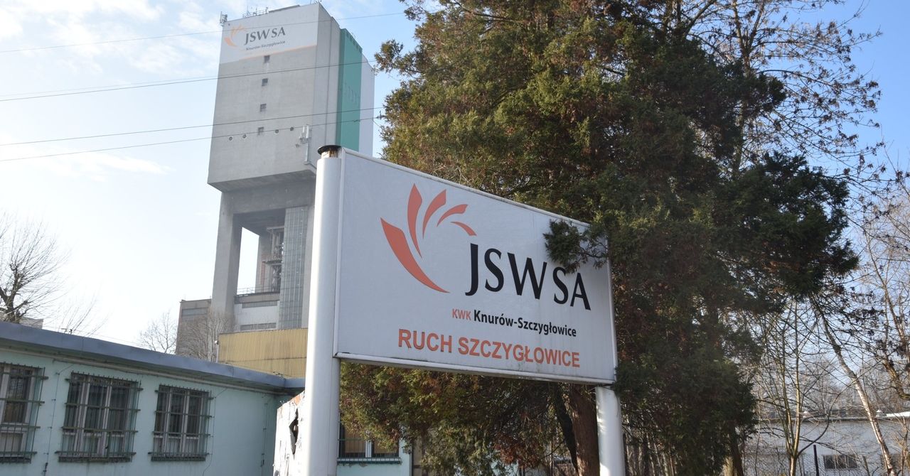 Jastrzębie-Zdrój: JSW publikuje dane za pierwszy kwartał 2026 r.