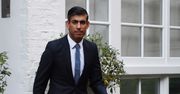 Rishi Sunak. Kim jest nowy premier Wielkiej Brytanii?