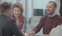 BZ WBK już bez Kevina Spacey. Kredyt reklamują Kuna, Jakubik, Wszołkówna i K2 (wideo)