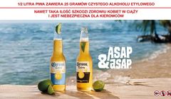 Coca-Cola w gronie klientów ASAP&amp;ASAP