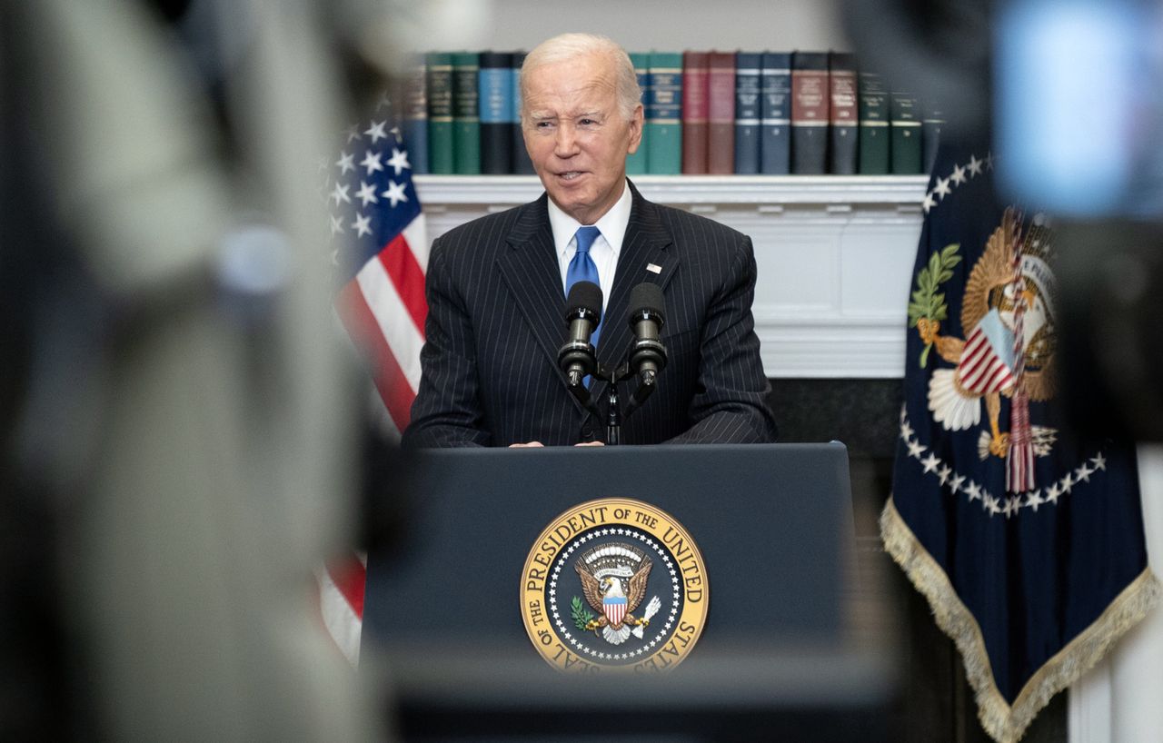 Will Biden meet with Xi? "Such a possibility exists"