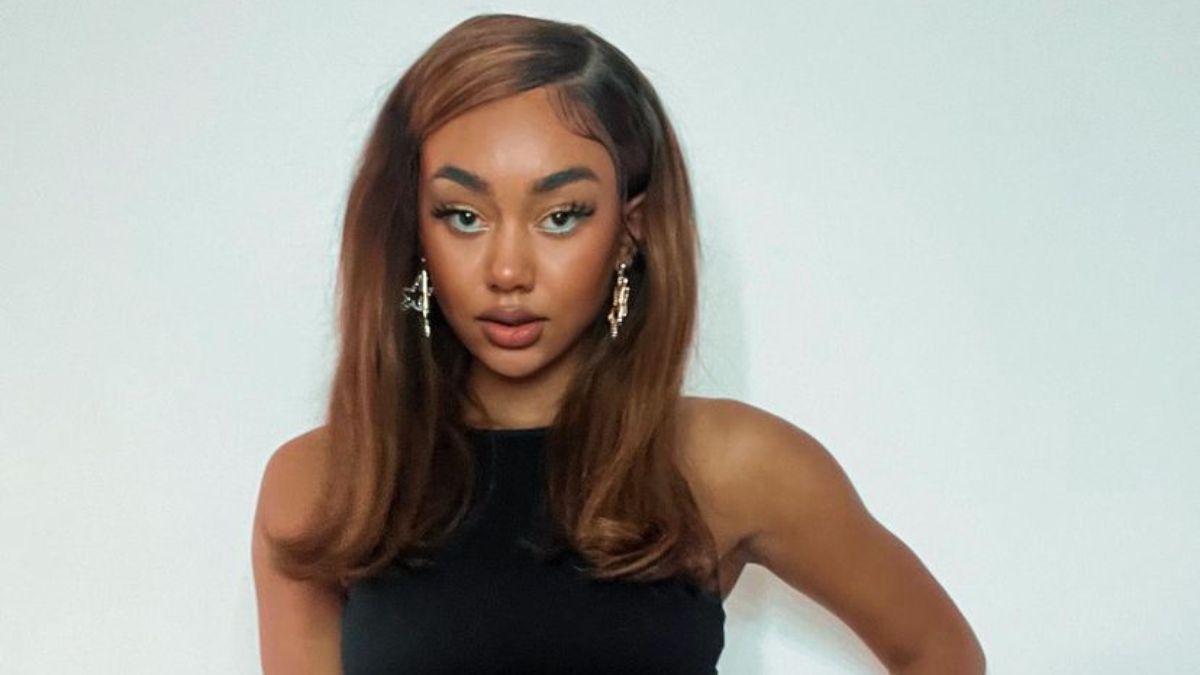 Elizabeth "Lizi" Anorue pod ostrzałem krytyki