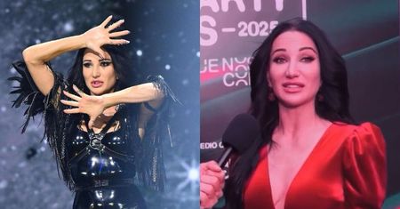 TYLKO NA PUDELKU: Hiszpański dziennikarz ocenia występ Steczkowskiej w Madrycie: "Zrobiła duży postęp. Jej wokal jest NIESAMOWITY"