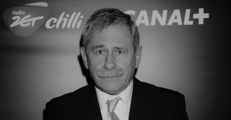 Nie żyje Andrzej Strzelecki. Znany aktor miał 68 lat