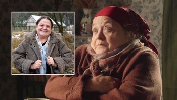 Zielińska zdradziła, jak dostała rolę w "Ranczu". Miała konkurentki?