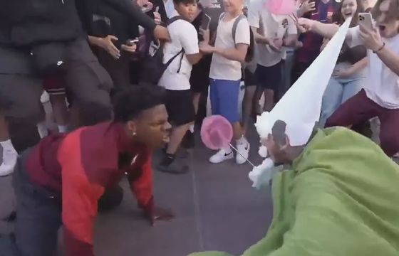 Youtuber-skandalista wraca do Polski. Z tego dał się poznać w Warszawie i Krakowie