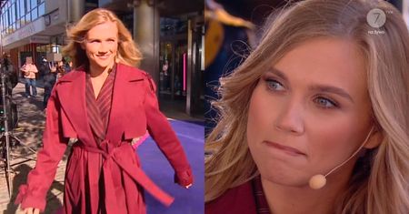 Agnieszka Kaczorowska w pierwszym wywiadzie PO ROZSTANIU! "Są takie chwile w życiu, które wymagają ciszy"