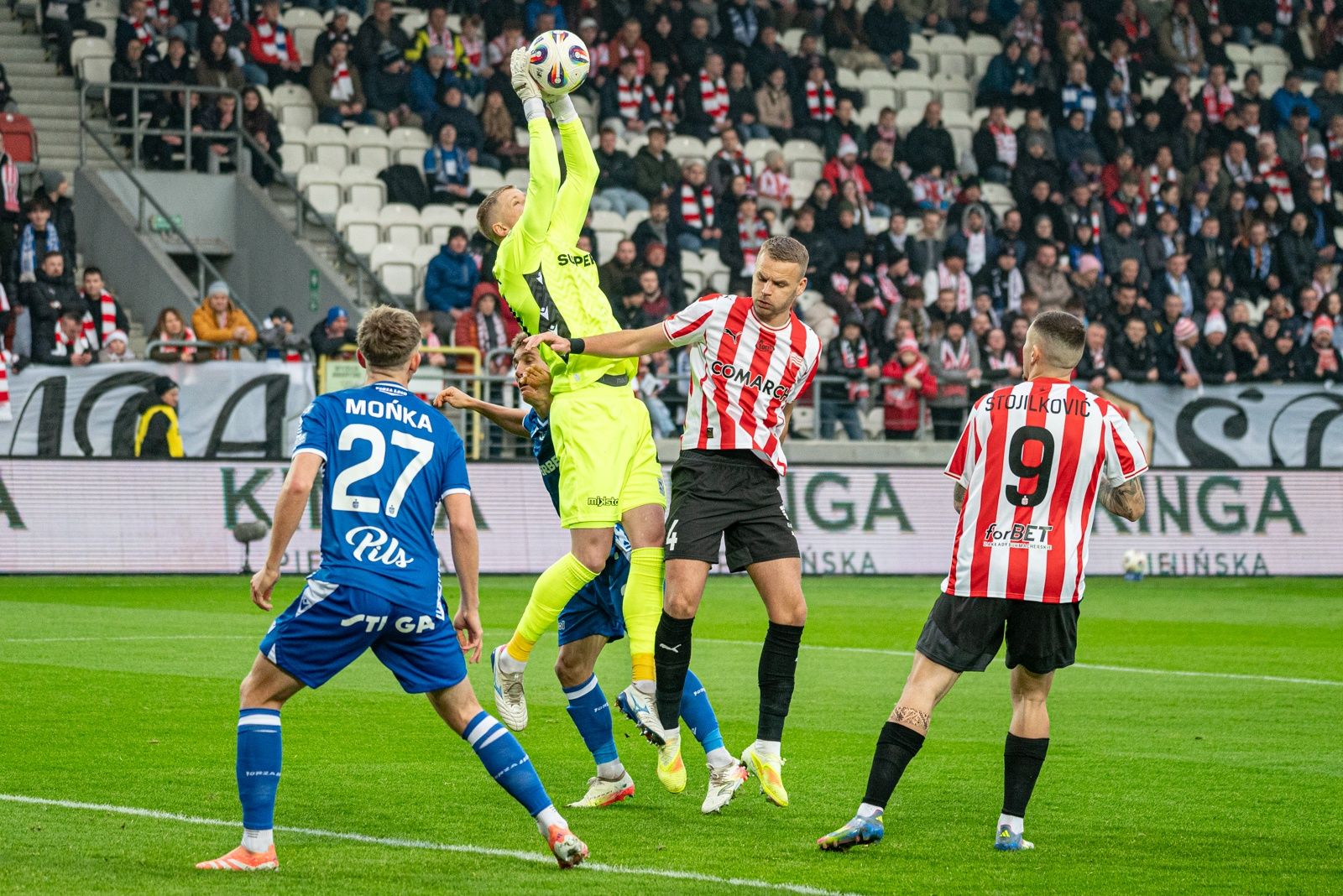 cracovia