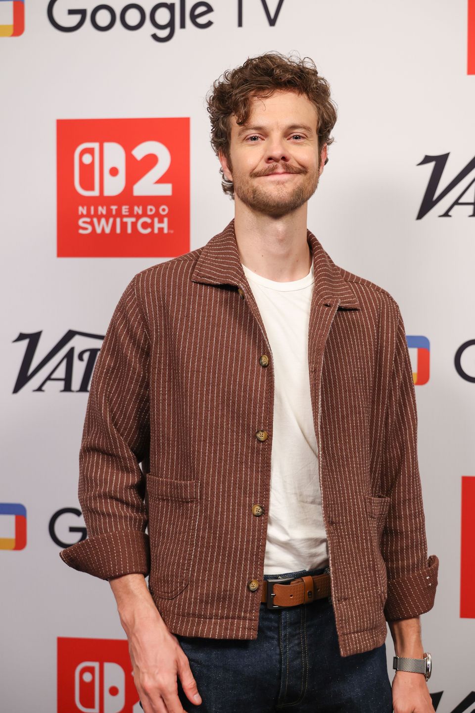 Jack Quaid