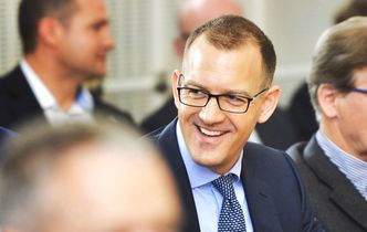 Górnictwo nie takie atrakcyjne. Czeski miliarder chce oddać udziały w kopalni w Polsce