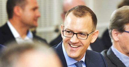 Górnictwo nie takie atrakcyjne. Czeski miliarder chce oddać udziały w kopalni w Polsce