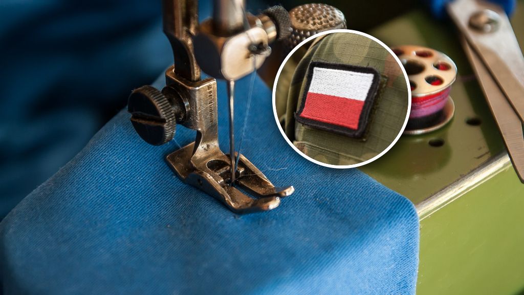 Szyją mundury dla polskich służb. Debiutują na giełdzie