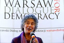 Warszawa stanie w obronie praw człowieka