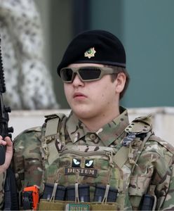 Nastoletni syn Kadyrowa sekretarzem Rady Bezpieczeństwa Czeczenii
