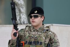 Nastoletni syn Kadyrowa sekretarzem Rady Bezpieczeństwa Czeczenii