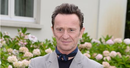 Paweł Wilczak imał się każdej pracy. "Nie miałem pieniędzy na życie"