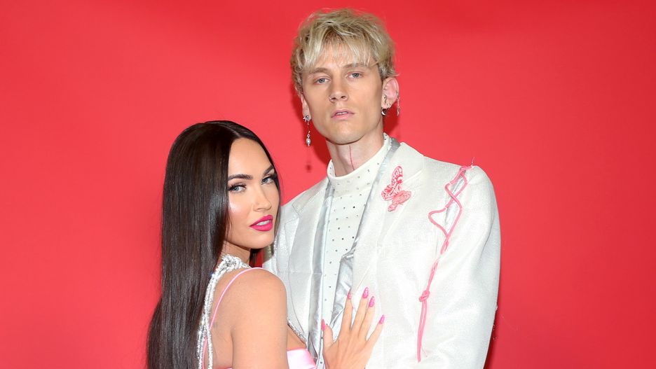 Megan Fox i Machine Gun Kelly zostali zatrzymani przez policję