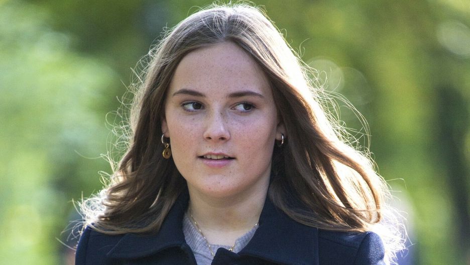 Księżniczka Ingrid Alexandra zakaziła się koronawirusem