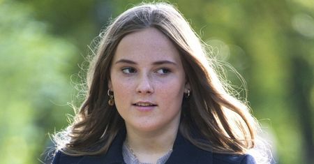 Norweska księżniczka ma koronawirusa. Izoluje się w rodzinnym domu