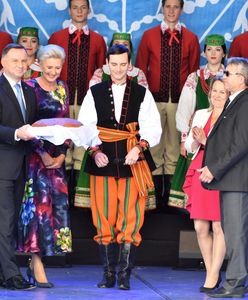 Warszawa. W niedzielę odbędą się w stolicy Dożynki Prezydenckie