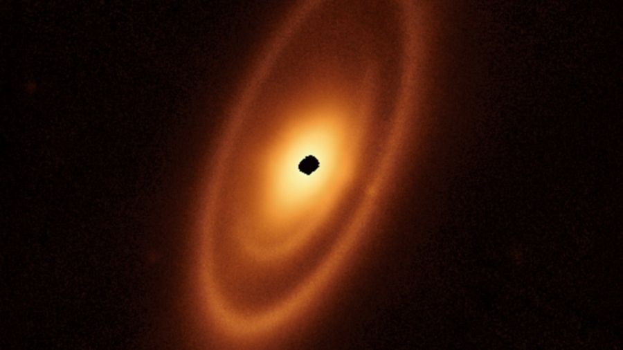 Fomalhaut