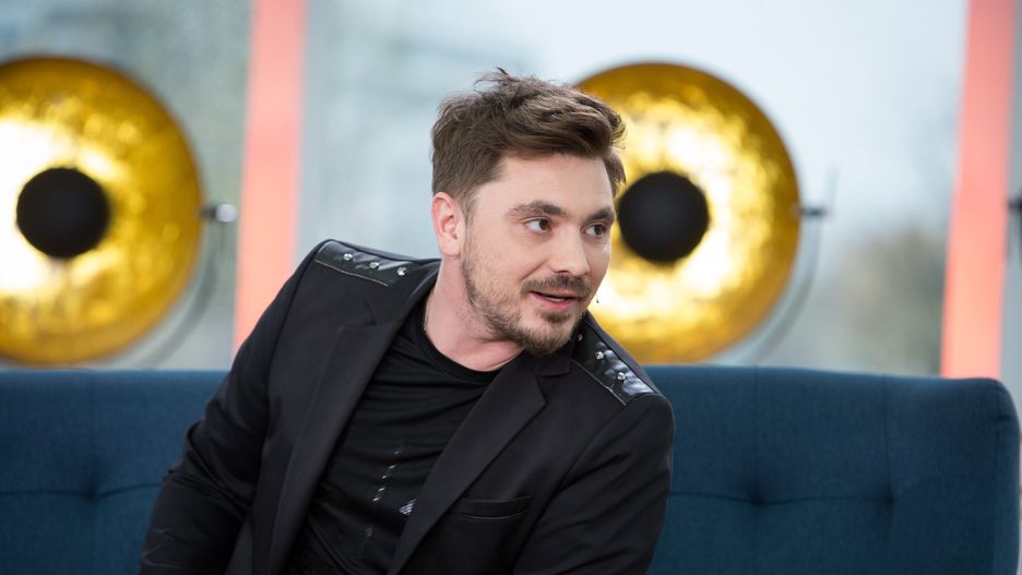 Daniel Martyniuk znów ma kłopoty