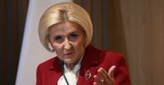 Agata Kornhauser-Duda zyska na emeryturze. Dostanie podwyżkę