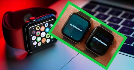 Duży problem z Apple Watch. Winna nowa aktualizacja