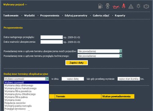 Tankuj paliwo tam, gdzie najtaniej! 3