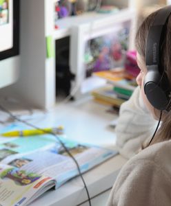 Koronawirus. "Dzieci nauczyły się w domu o wiele mniej niż w szkole". Raport