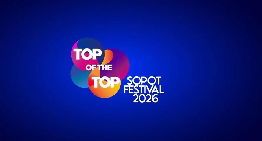 Znamy prowadzących Top of the Top Sopot Festival w TVN
