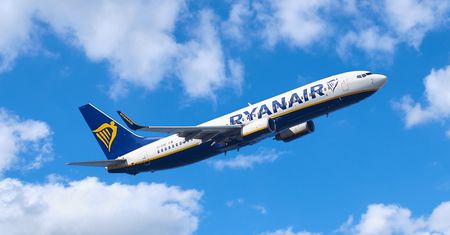 Na te lotniska Ryanair nie poleci nigdy. "Nawet jeśli będą dopłacać"