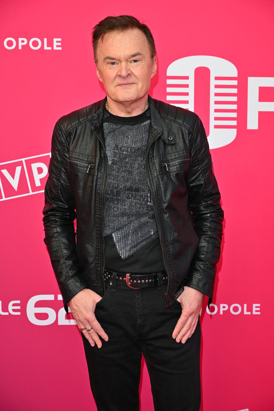 Robert Chojnacki o swojej emeryturze 