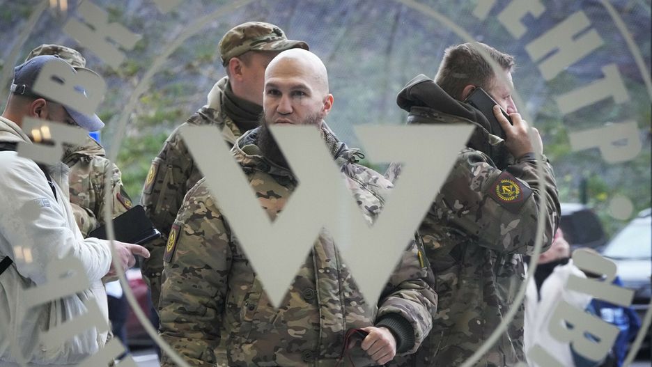 Wagnerowcy w Serbii? Prezydent Vucić reaguje