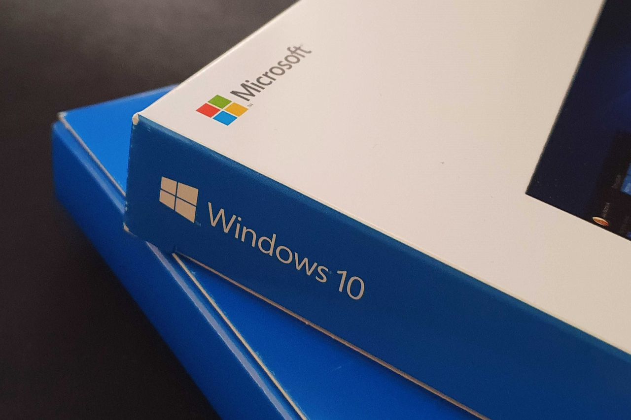 Windows 10 i błąd 0x8007000d. Microsoft potwierdził usterkę