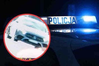 Międzyrzecz: W rejonie punktu poboru opłat na A2 jechał z prędkością 136 km/h