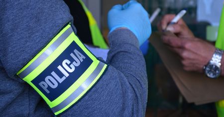 Seria przestępstw seksualnych na Podkarpaciu. Trzy nastolatki ofiarami