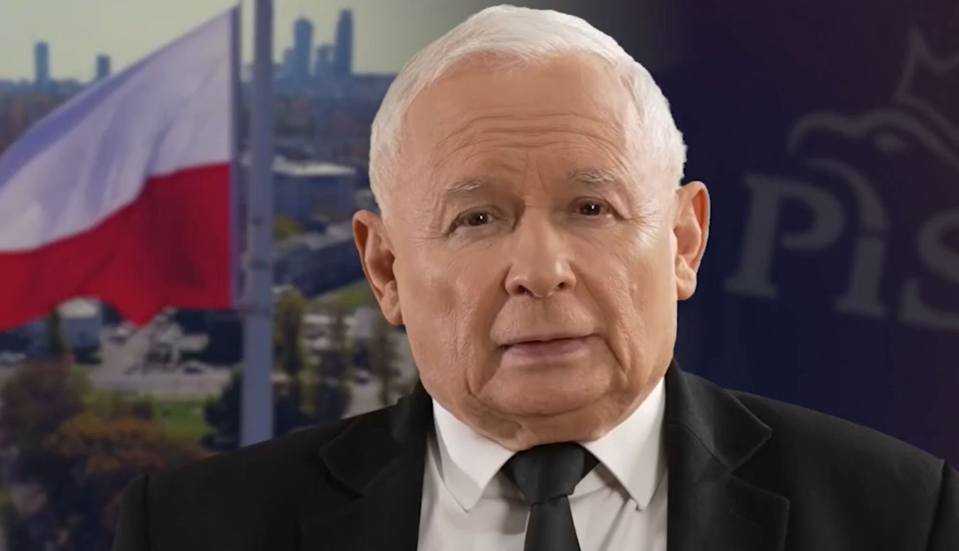 Jarosław Kaczyński ujawnia. Takie pytanie pojawi się w referendum