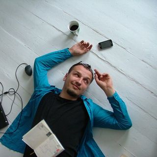 Jarek Żyliński