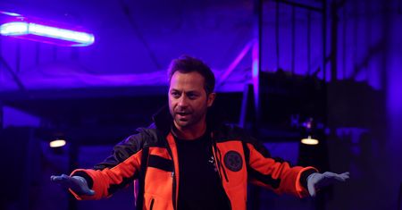 W służbie zdrowiu. "Pogo" w Teatrze Polonia Krystyny Jandy [RECENZJA]