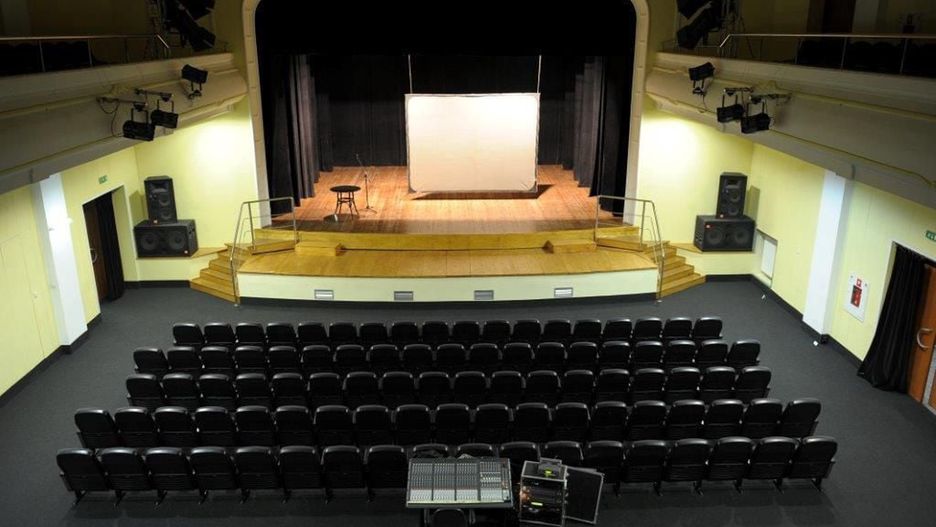 Ruda Śląska. Miejskie Centrum Kultury zmieni się w Teatr Impresaryjny. 