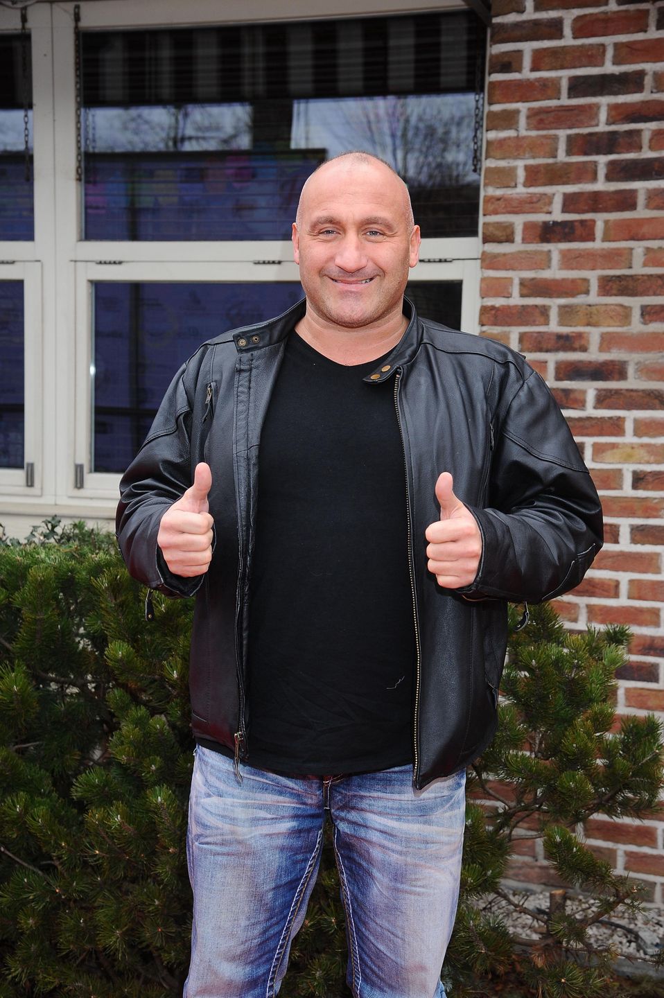 Marcin Najman grozi Kasjuszowi Życińskiemu pozwem