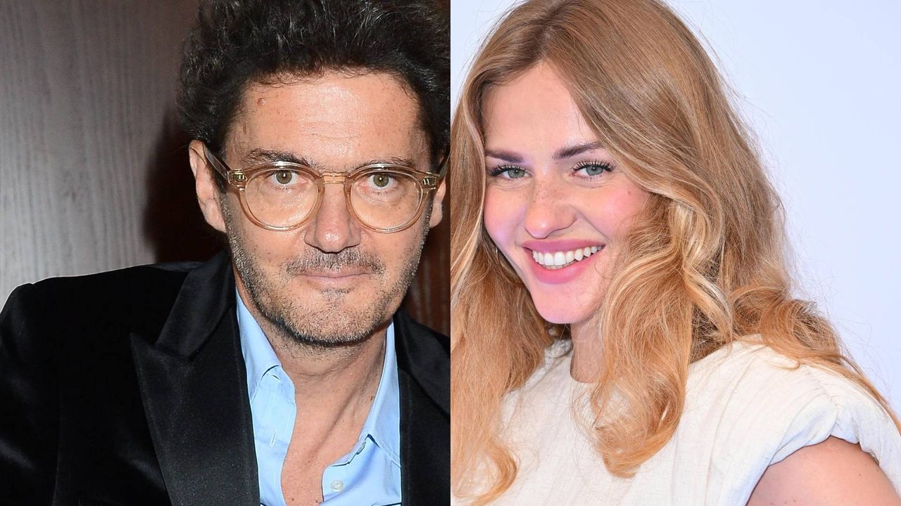 Rosińska i post z kuchni Wojewódzkiego