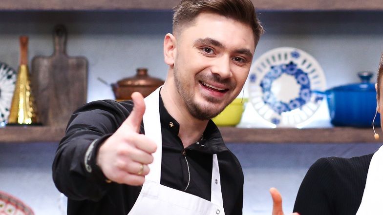 Daniel Martyniuk na razie NIE ODBĘDZIE kary za posiadanie narkotyków!