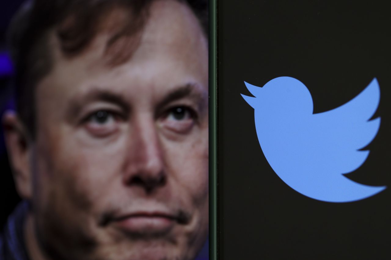 Elon Musk robi swoje porządki na Twitterz