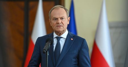 Polacy o kandydaturze Tuska na prezydenta. Jest nowy sondaż