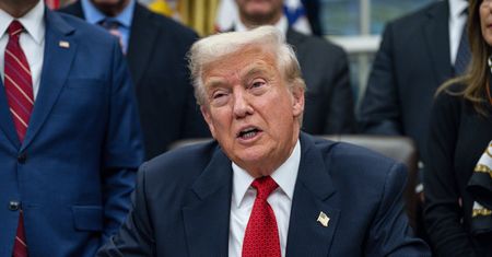 Trump uderzy w inny kraj? Na stole kilka scenariuszy
