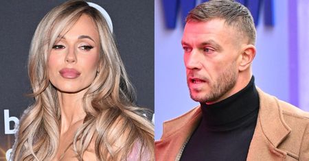 Prawdziwy powód, dlaczego Dariusz Pachut nie oddał Dodzie pieniędzy: "Uzależnił zwrot pożyczki od zwrotu pierścionka zaręczynowego"